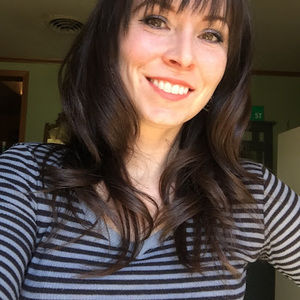 Meet your Posher, Kristen